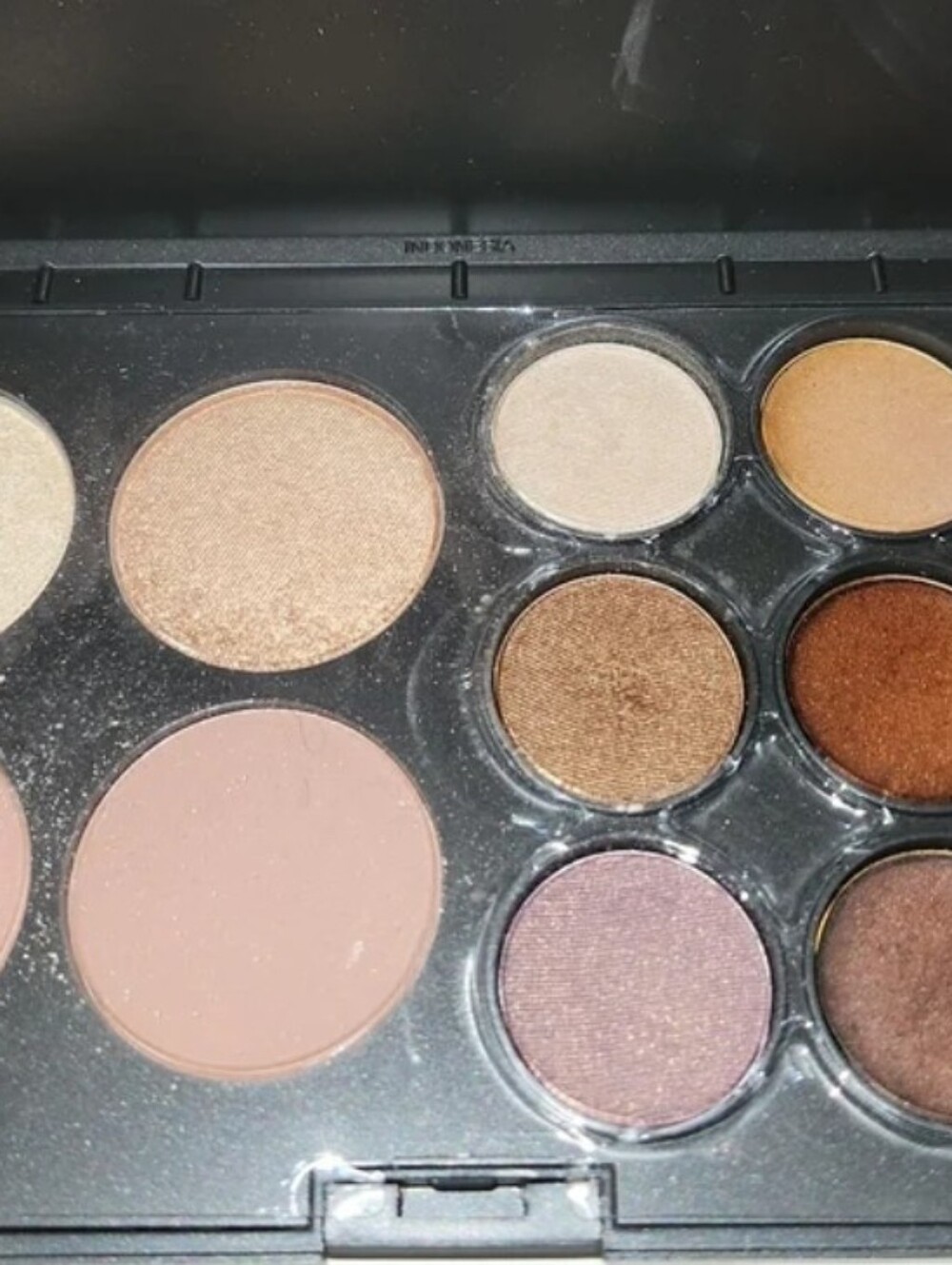 VINTAGE MAC FACE PALETTE! RARE! - Picture 2 of 6